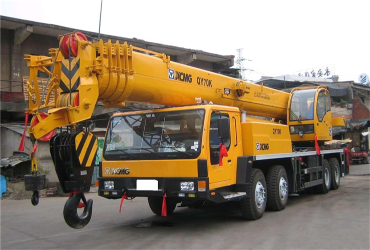 大安市吊车出租选择重点