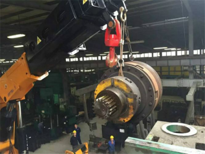 大安市大件吊装注意事项