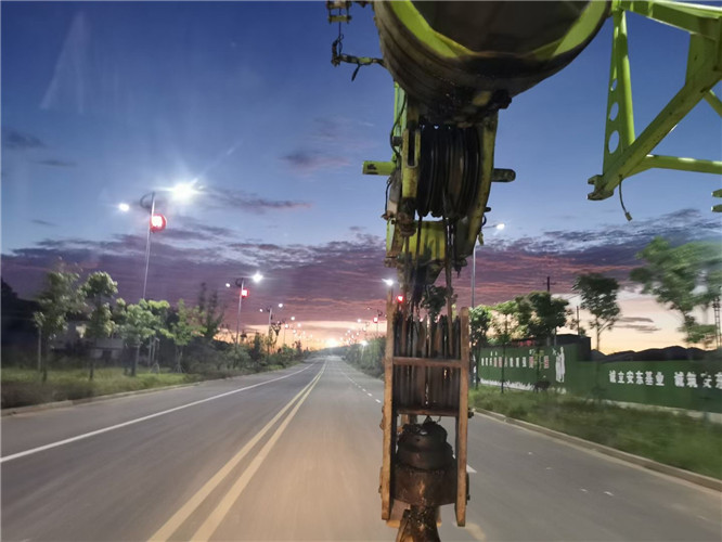 大安市大件吊装怎么收费