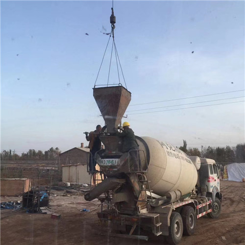 大安市“精准瞄准”—— 吊车的 “定位导航” 技术